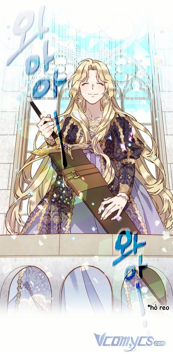 Hãy Cứu Tôi, Công Chúa - Chương 6