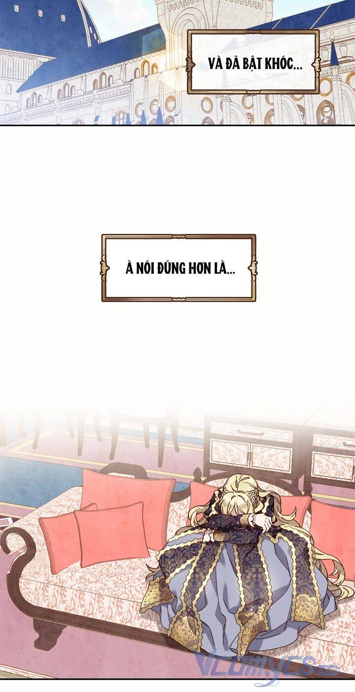 Hãy Cứu Tôi, Công Chúa - Chương 6