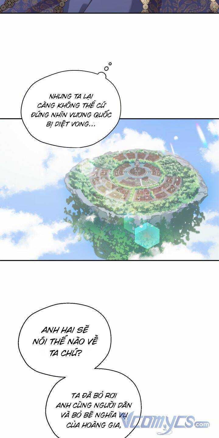 Hãy Cứu Tôi, Công Chúa - Chương 6