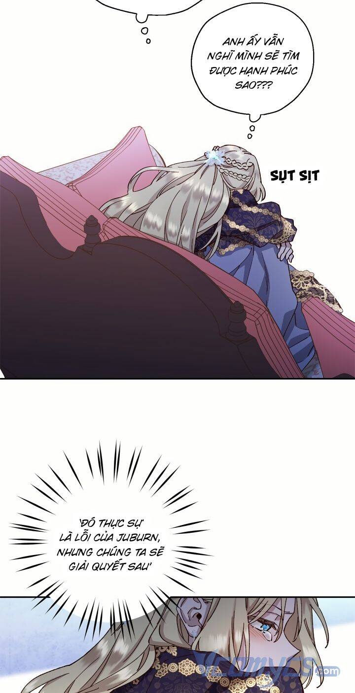 Hãy Cứu Tôi, Công Chúa - Chương 6