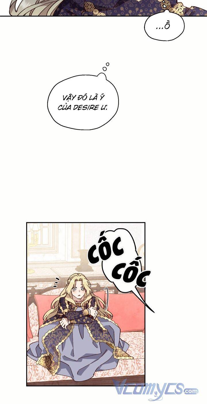 Hãy Cứu Tôi, Công Chúa - Chương 6