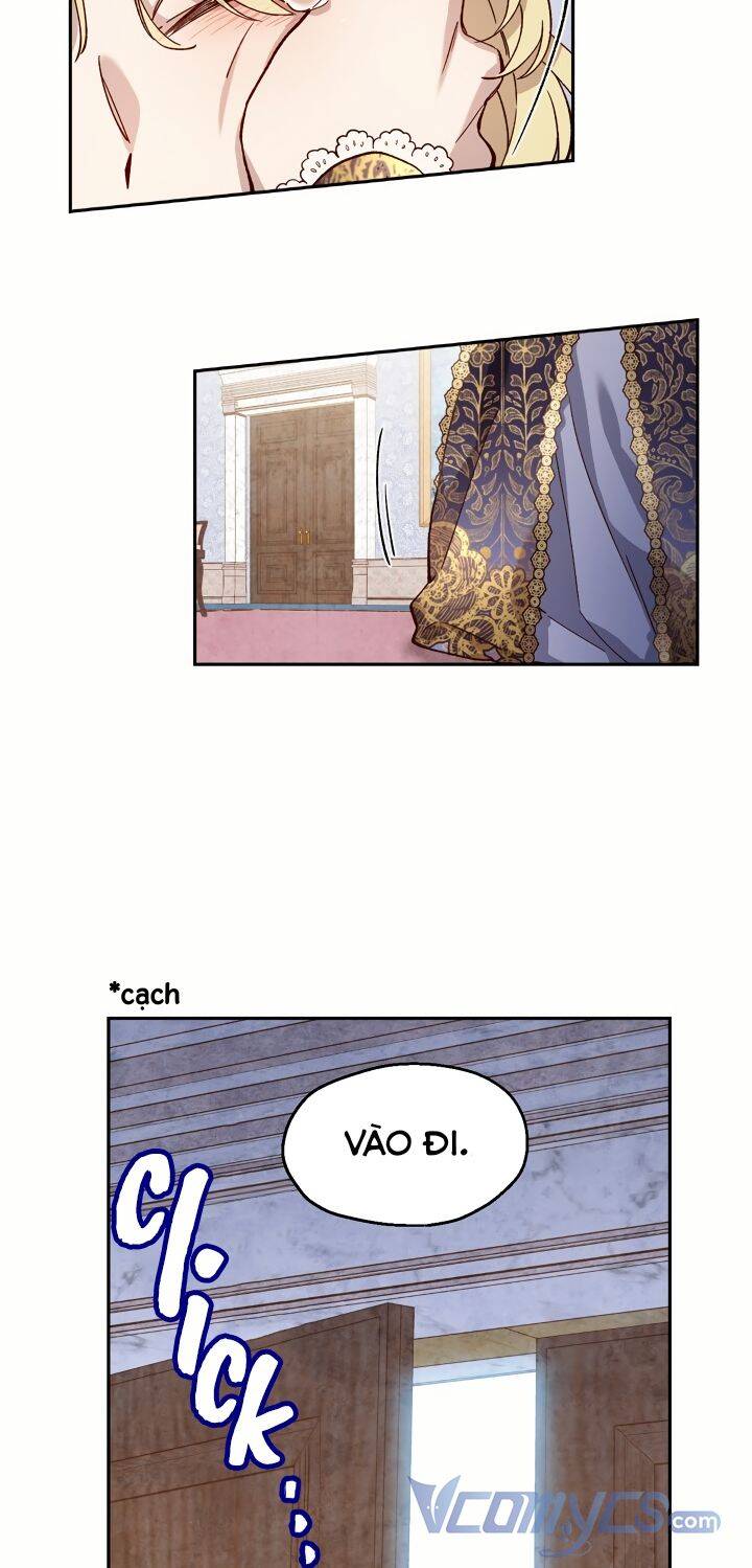 Hãy Cứu Tôi, Công Chúa - Chương 6