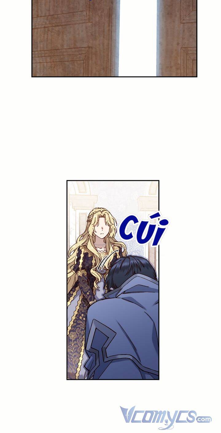 Hãy Cứu Tôi, Công Chúa - Chương 6