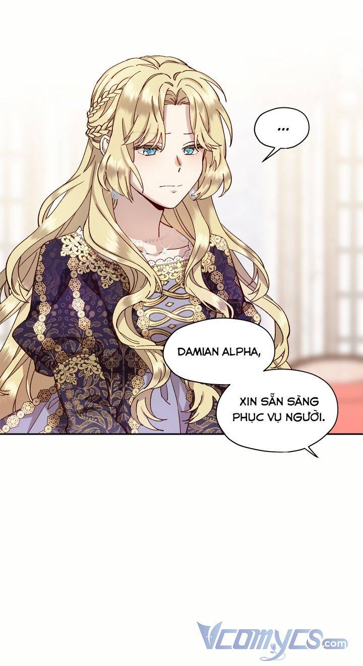 Hãy Cứu Tôi, Công Chúa - Chương 6