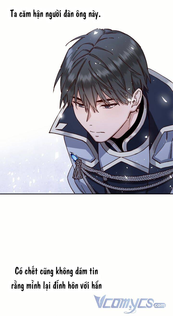 Hãy Cứu Tôi, Công Chúa - Chương 6