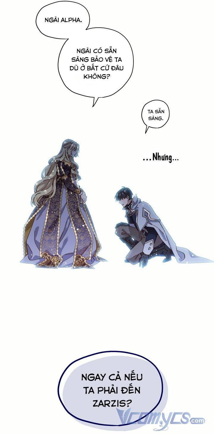 Hãy Cứu Tôi, Công Chúa - Chương 6