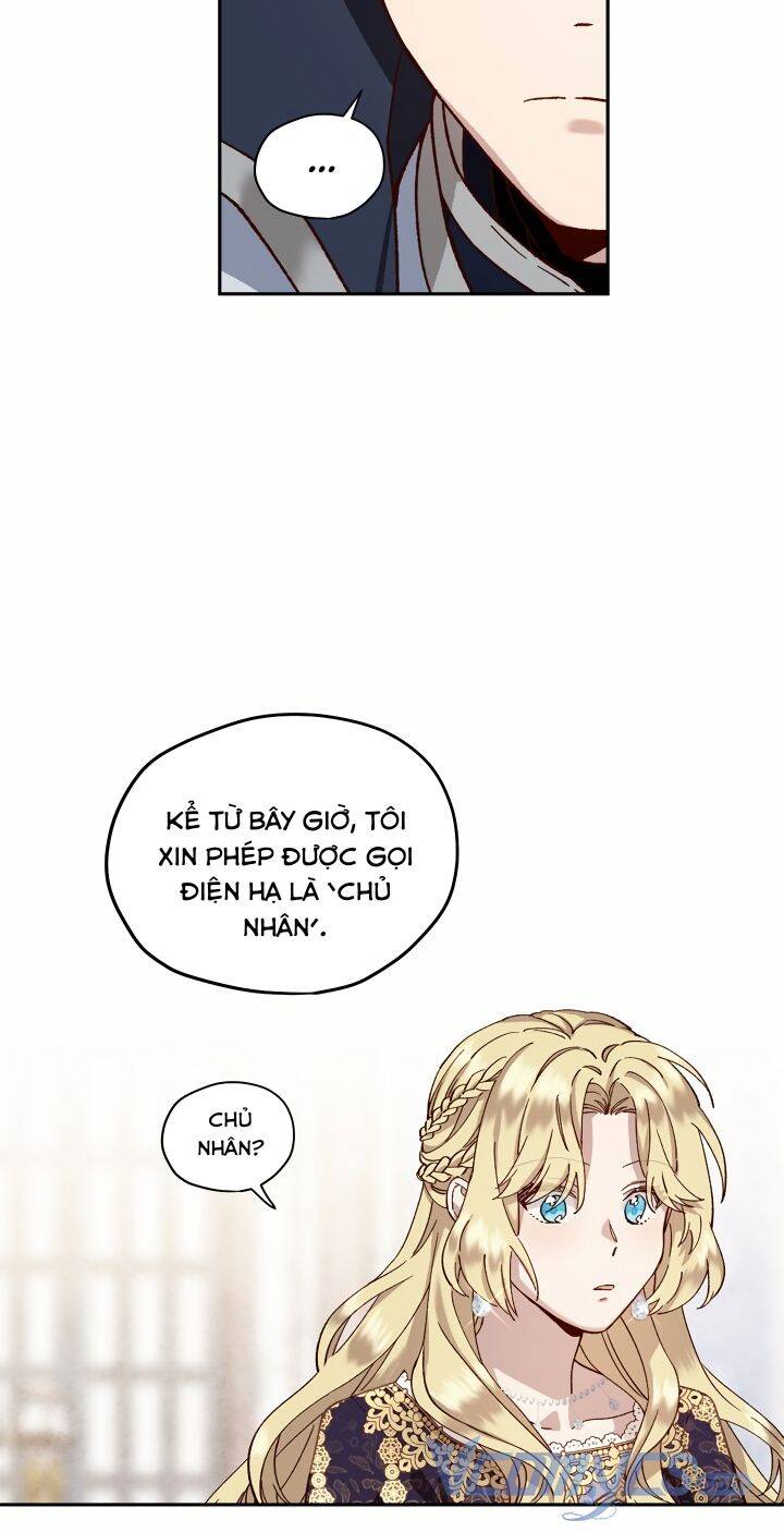 Hãy Cứu Tôi, Công Chúa - Chương 6