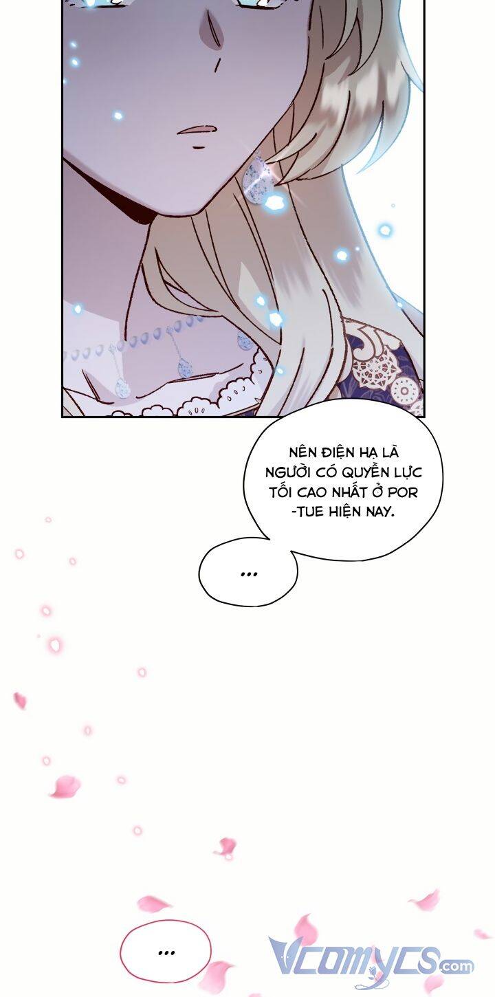 Hãy Cứu Tôi, Công Chúa - Chương 6