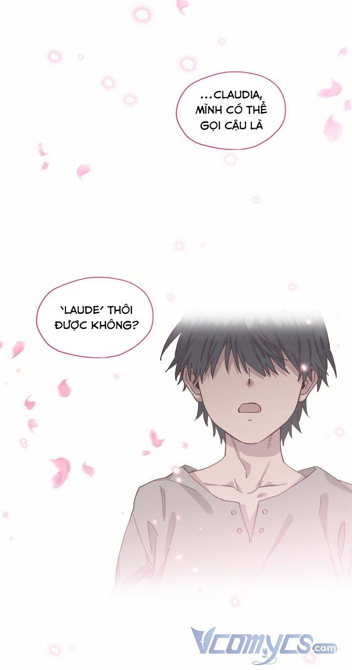 Hãy Cứu Tôi, Công Chúa - Chương 6