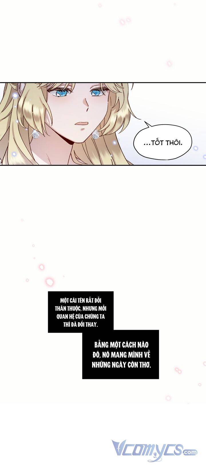 Hãy Cứu Tôi, Công Chúa - Chương 6