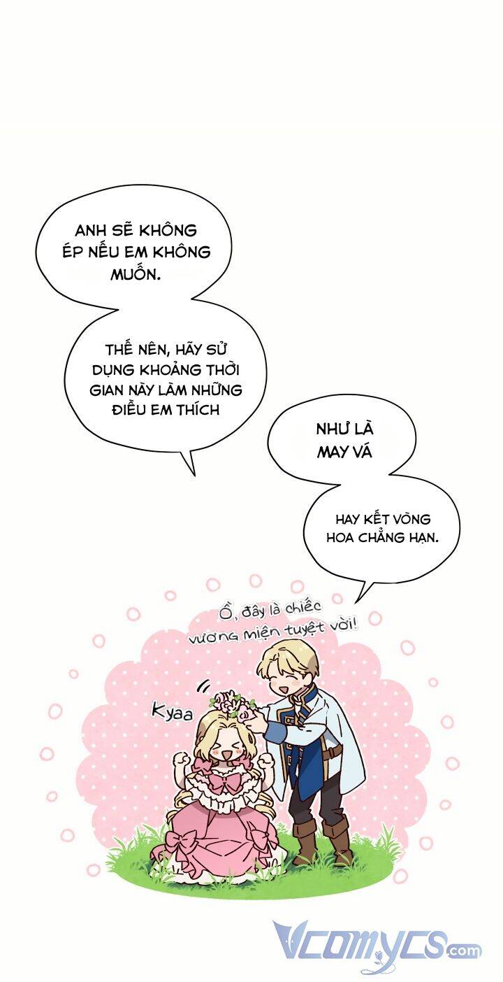 Hãy Cứu Tôi, Công Chúa - Chương 6