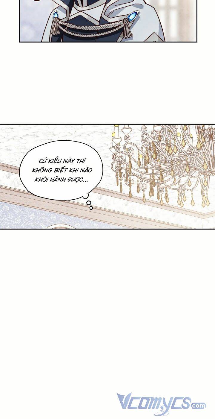 Hãy Cứu Tôi, Công Chúa - Chương 7