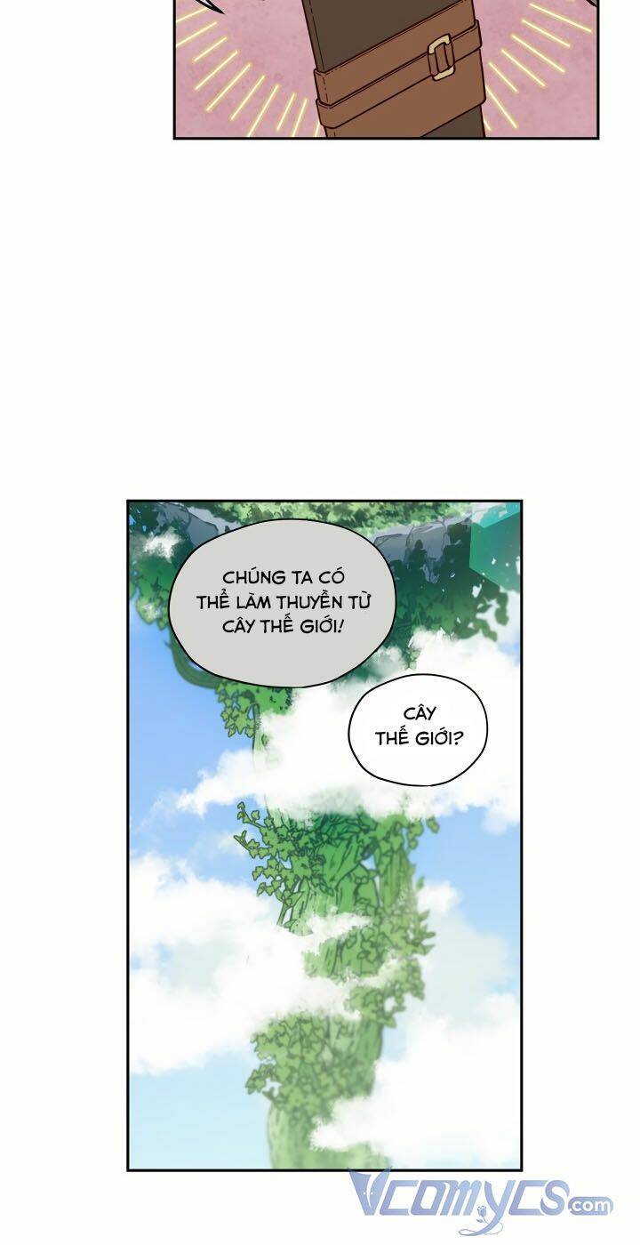 Hãy Cứu Tôi, Công Chúa - Chương 7