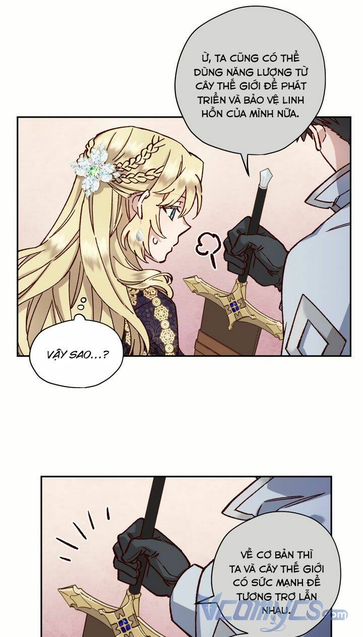 Hãy Cứu Tôi, Công Chúa - Chương 7