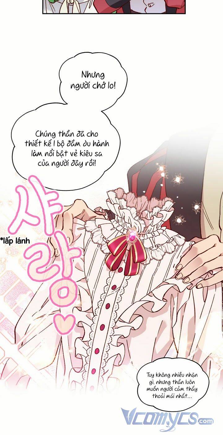 Hãy Cứu Tôi, Công Chúa - Chương 7