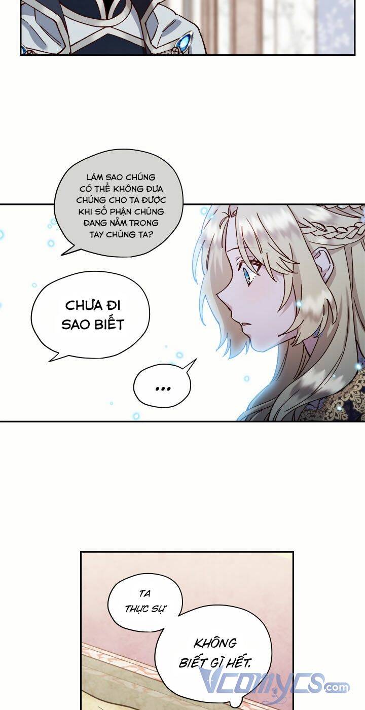 Hãy Cứu Tôi, Công Chúa - Chương 7