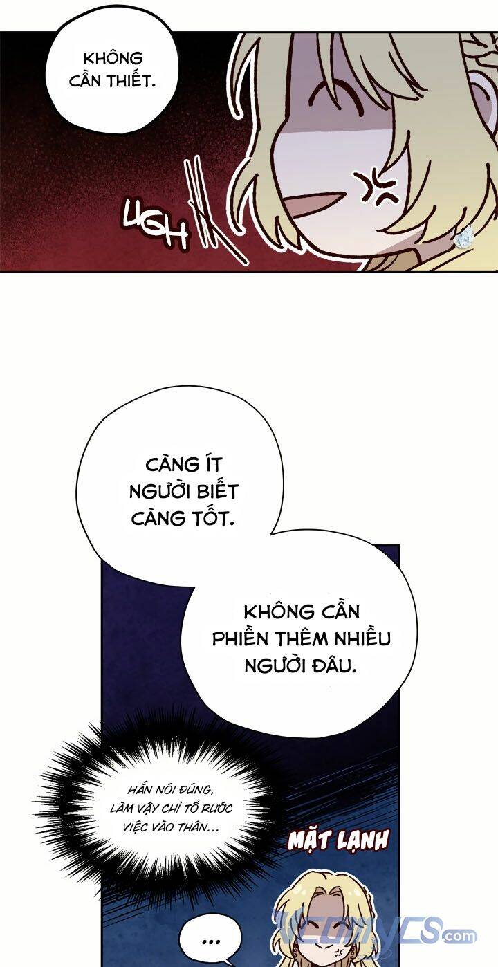 Hãy Cứu Tôi, Công Chúa - Chương 7