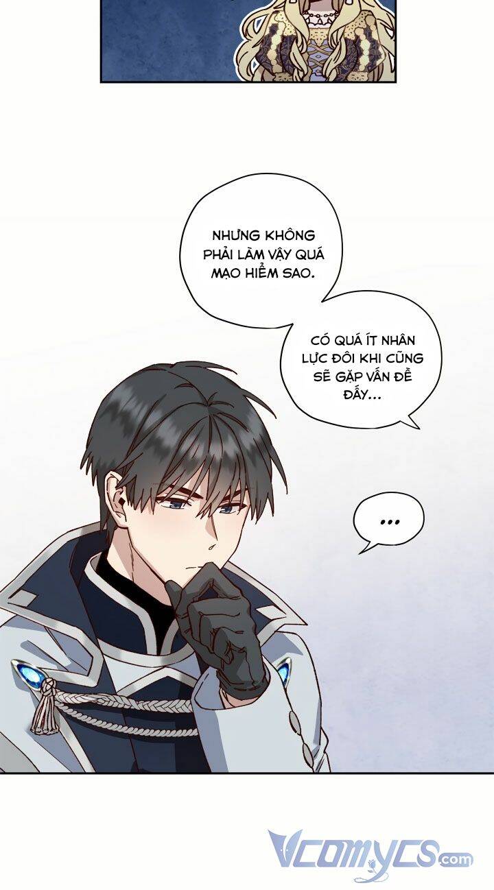 Hãy Cứu Tôi, Công Chúa - Chương 7