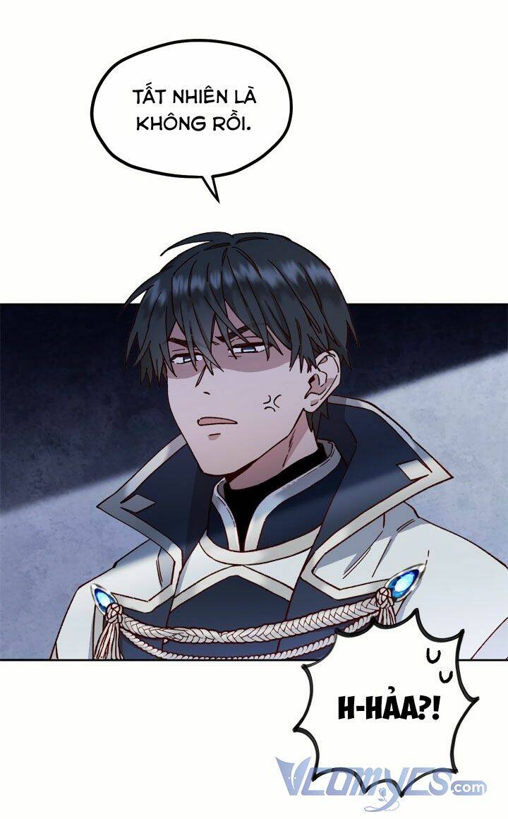 Hãy Cứu Tôi, Công Chúa - Chương 7