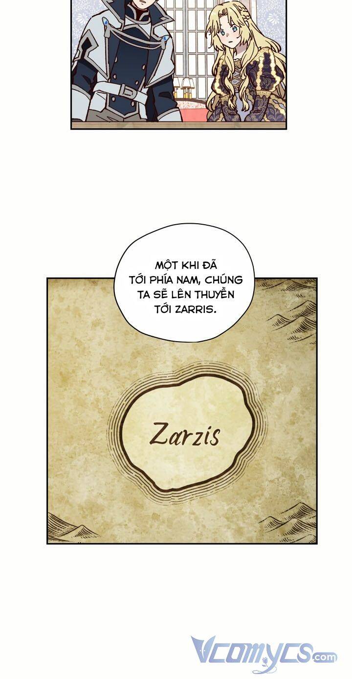 Hãy Cứu Tôi, Công Chúa - Chương 7