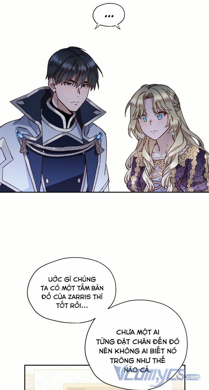 Hãy Cứu Tôi, Công Chúa - Chương 7