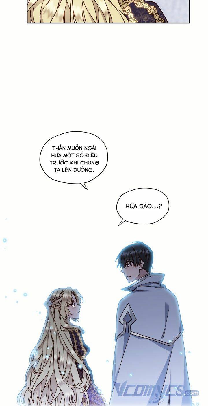 Hãy Cứu Tôi, Công Chúa - Chương 7