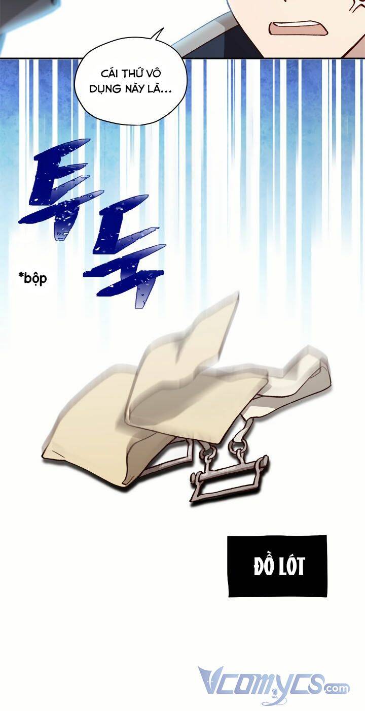 Hãy Cứu Tôi, Công Chúa - Chương 7