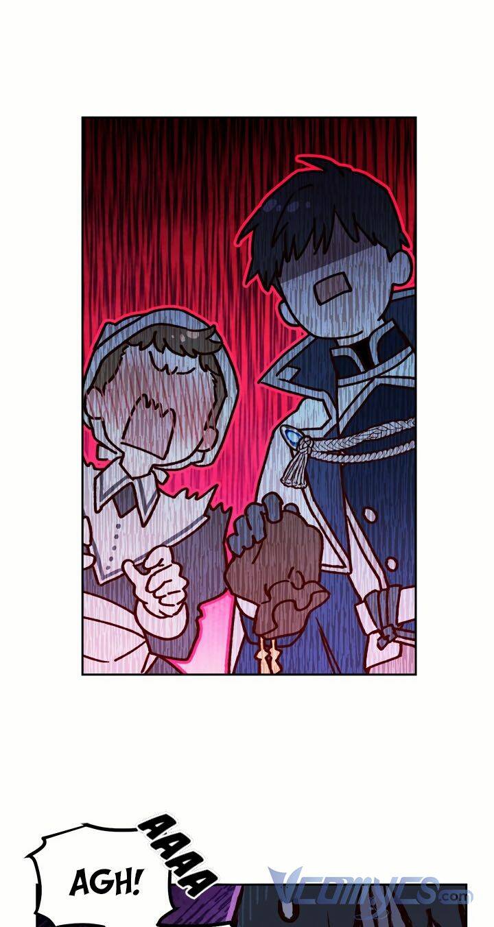 Hãy Cứu Tôi, Công Chúa - Chương 7