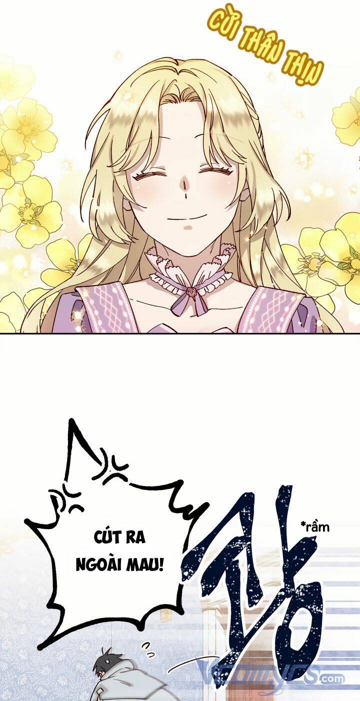 Hãy Cứu Tôi, Công Chúa - Chương 7