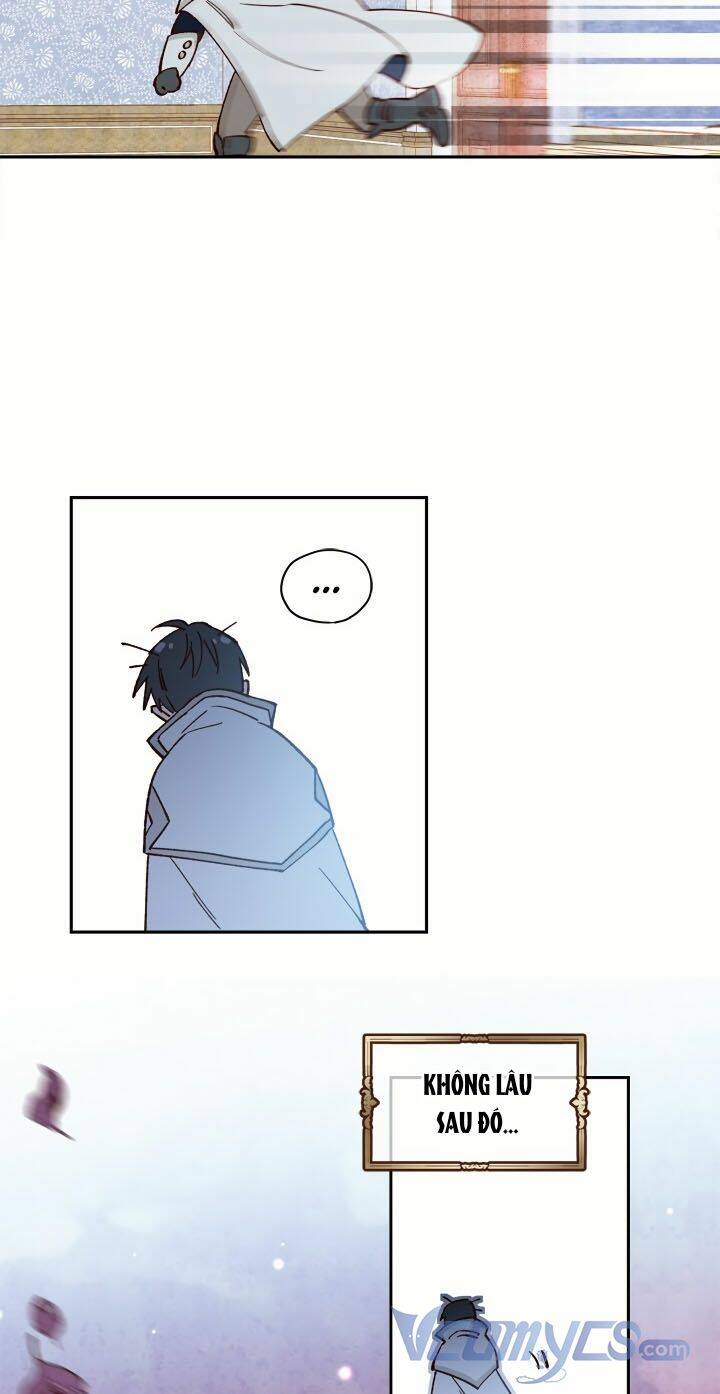 Hãy Cứu Tôi, Công Chúa - Chương 7