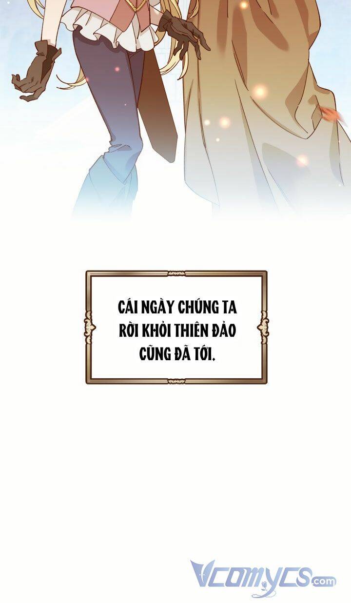 Hãy Cứu Tôi, Công Chúa - Chương 7