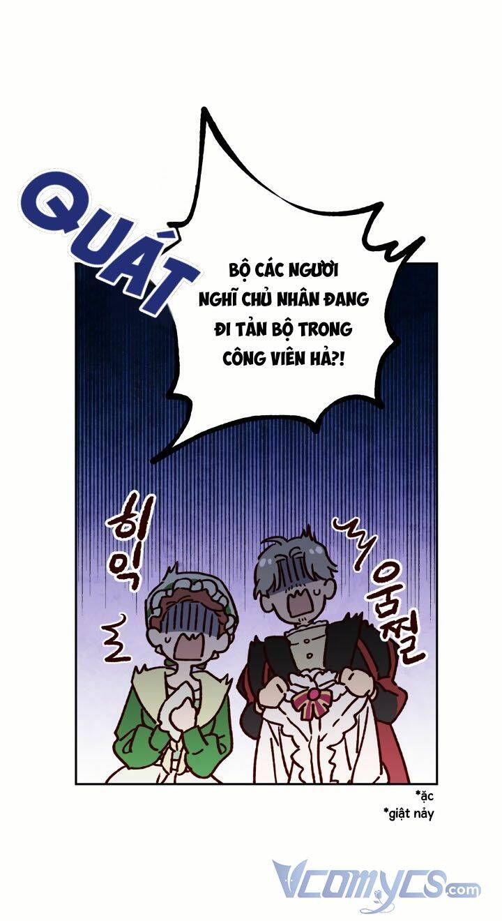 Hãy Cứu Tôi, Công Chúa - Chương 7