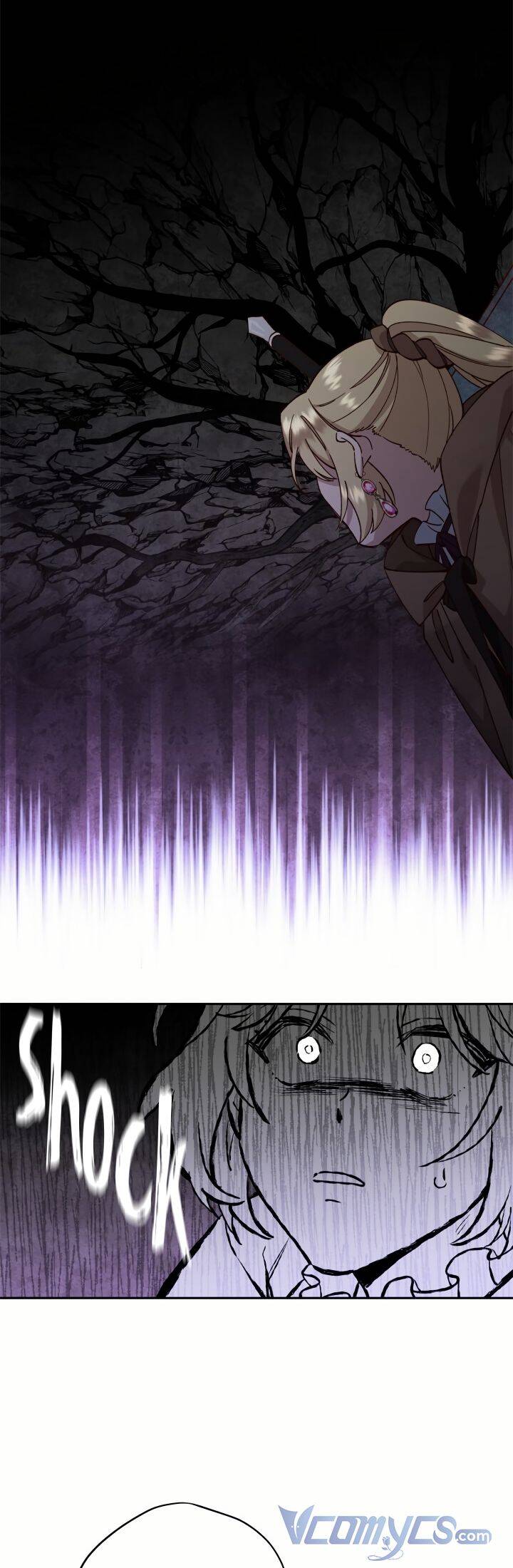 Hãy Cứu Tôi, Công Chúa - Chương 8