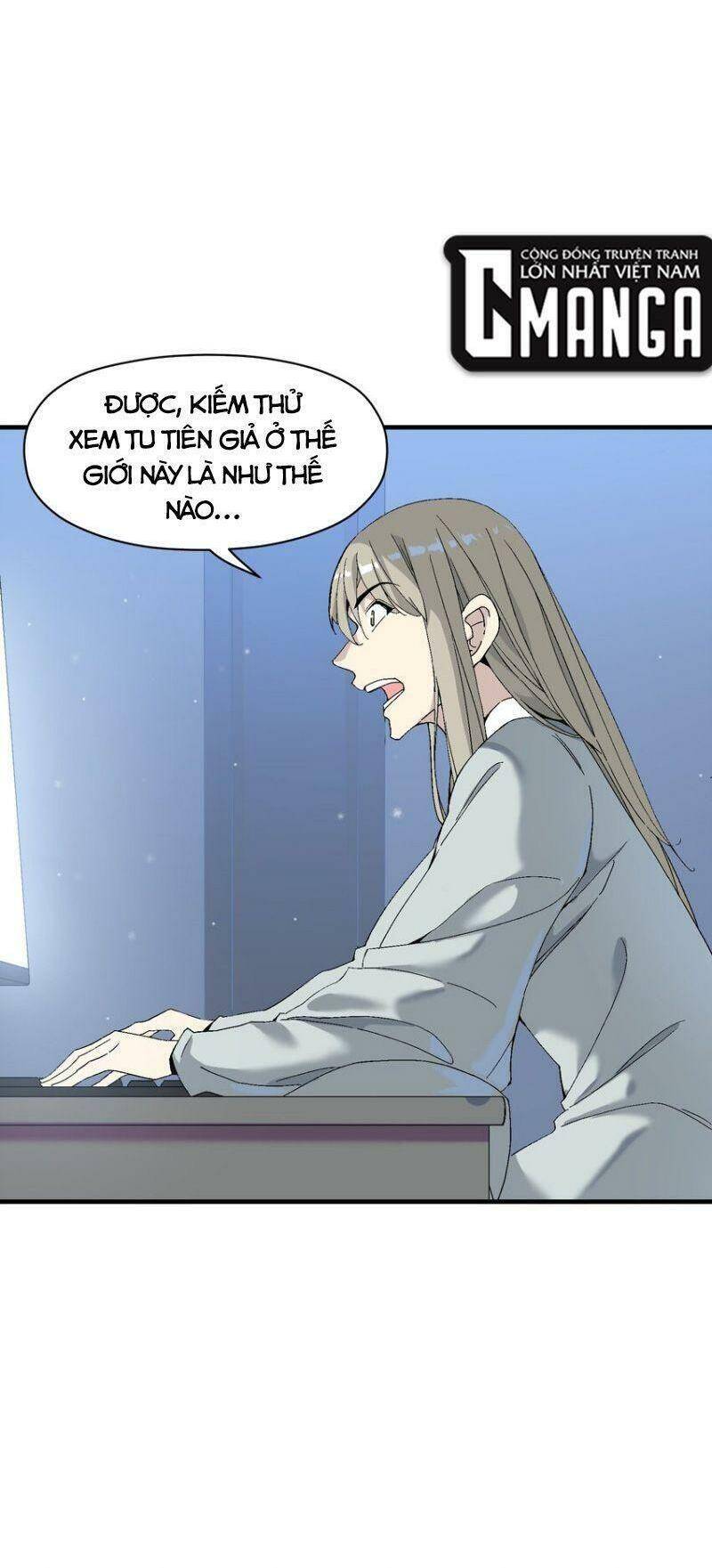 Tôi Vô Địch Sau Khi Xuống Núi - Chương 1