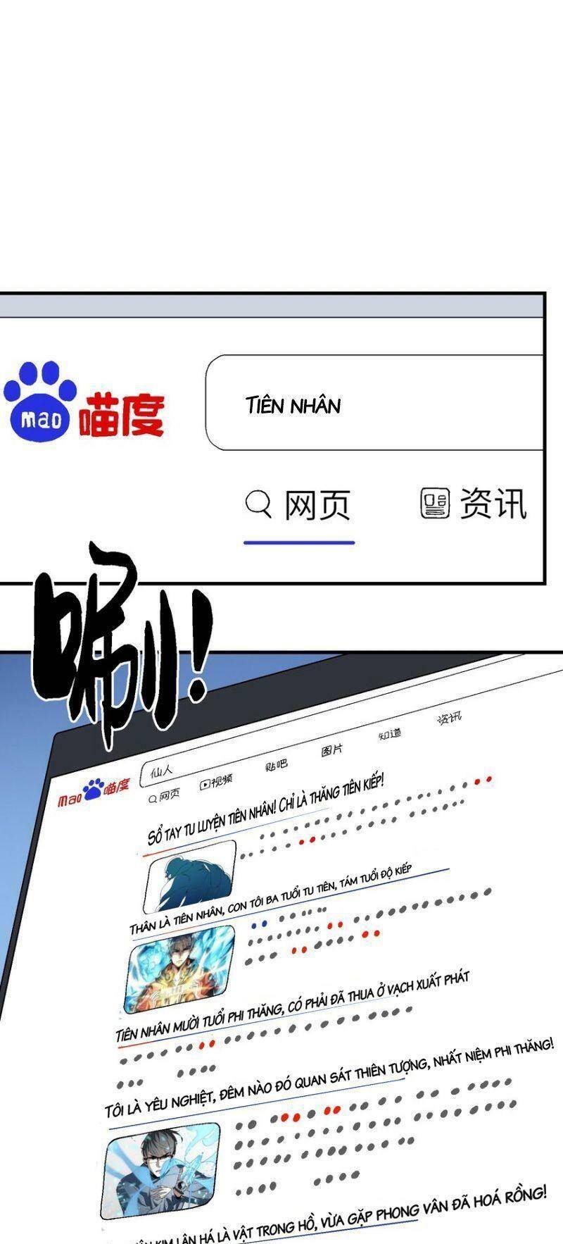 Tôi Vô Địch Sau Khi Xuống Núi - Chương 1