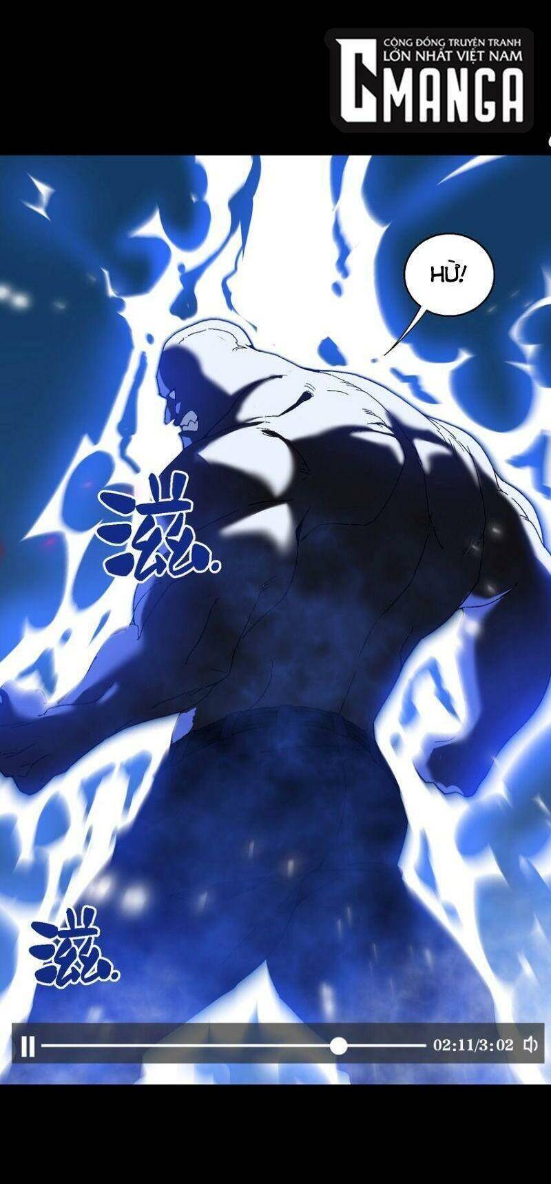 Tôi Vô Địch Sau Khi Xuống Núi - Chương 1