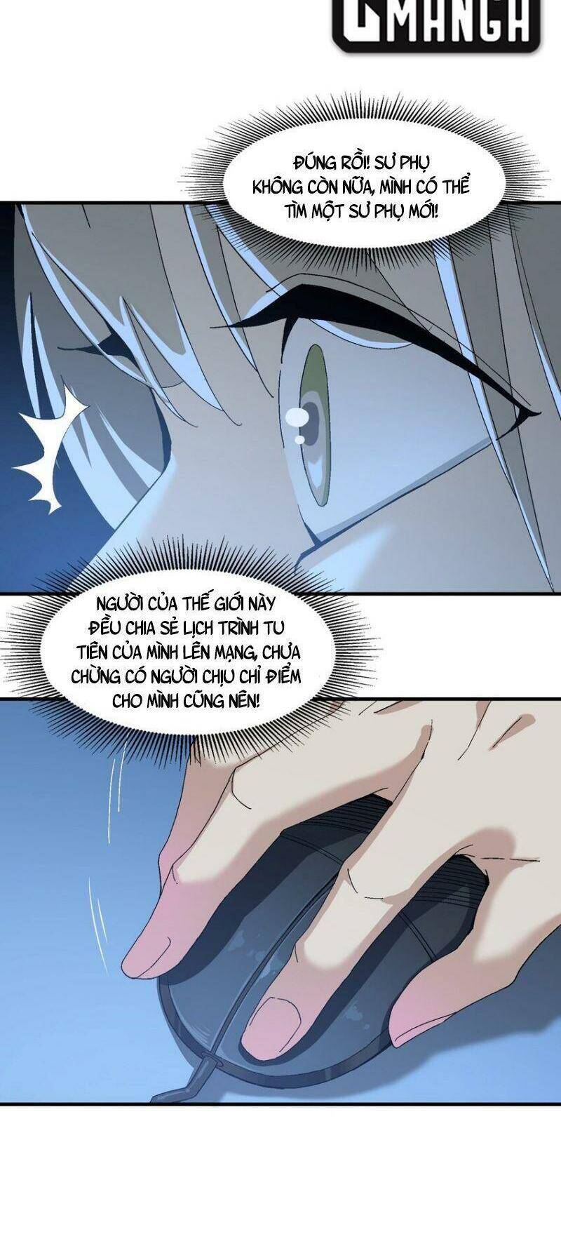 Tôi Vô Địch Sau Khi Xuống Núi - Chương 1