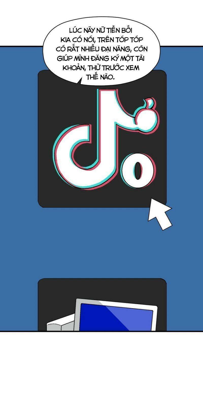 Tôi Vô Địch Sau Khi Xuống Núi - Chương 1