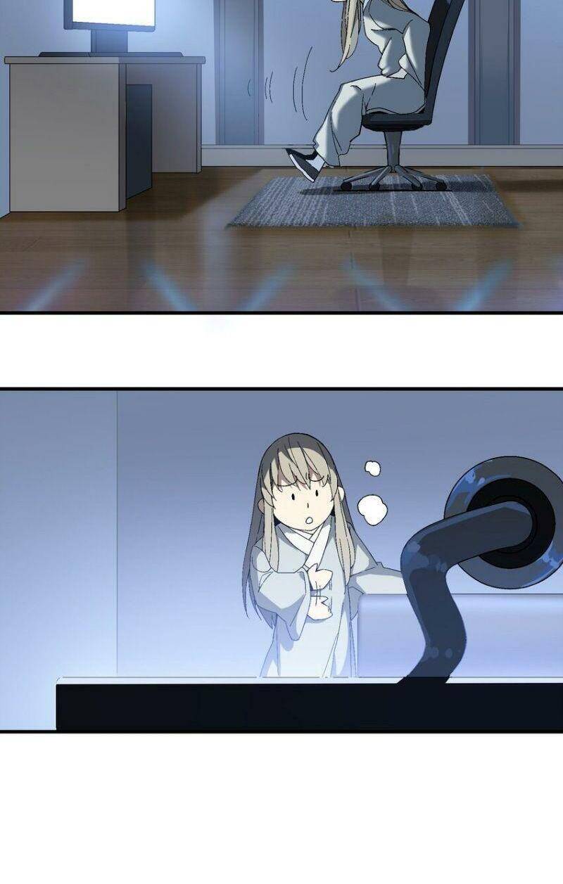 Tôi Vô Địch Sau Khi Xuống Núi - Chương 1