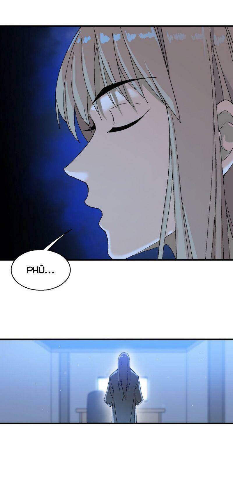 Tôi Vô Địch Sau Khi Xuống Núi - Chương 1