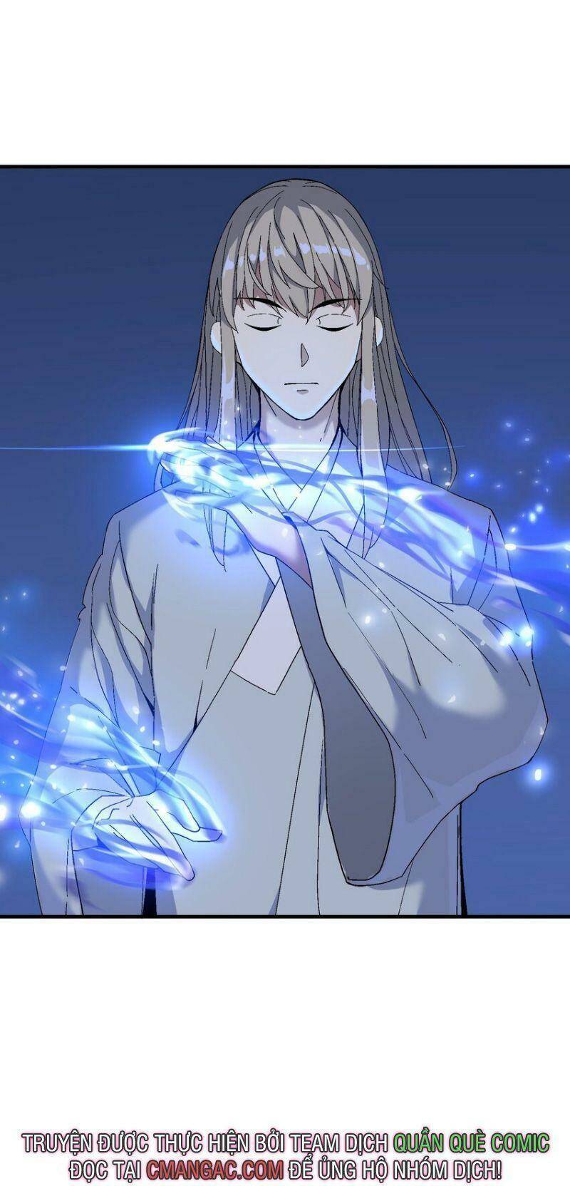 Tôi Vô Địch Sau Khi Xuống Núi - Chương 1