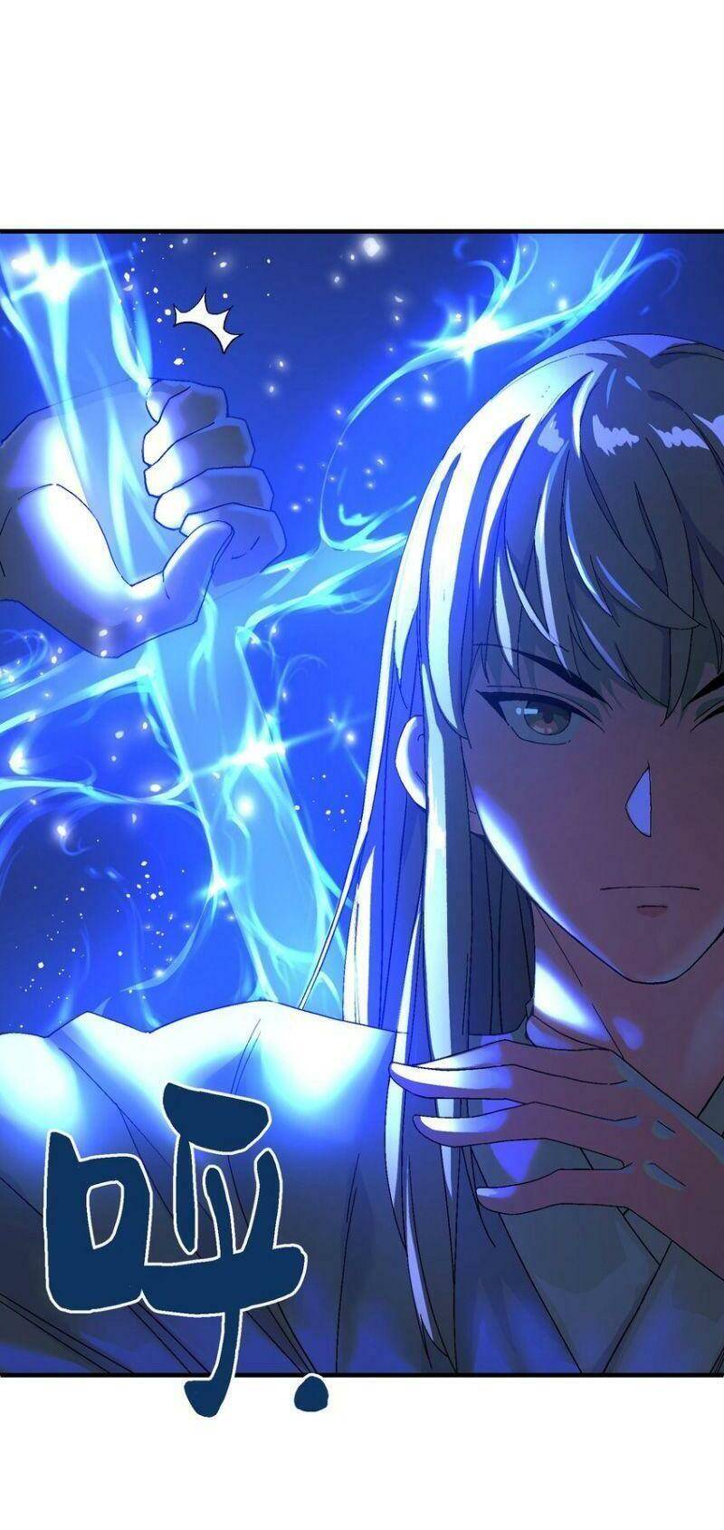 Tôi Vô Địch Sau Khi Xuống Núi - Chương 1