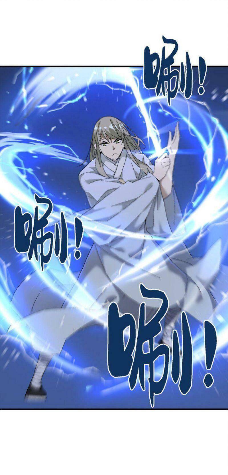 Tôi Vô Địch Sau Khi Xuống Núi - Chương 1