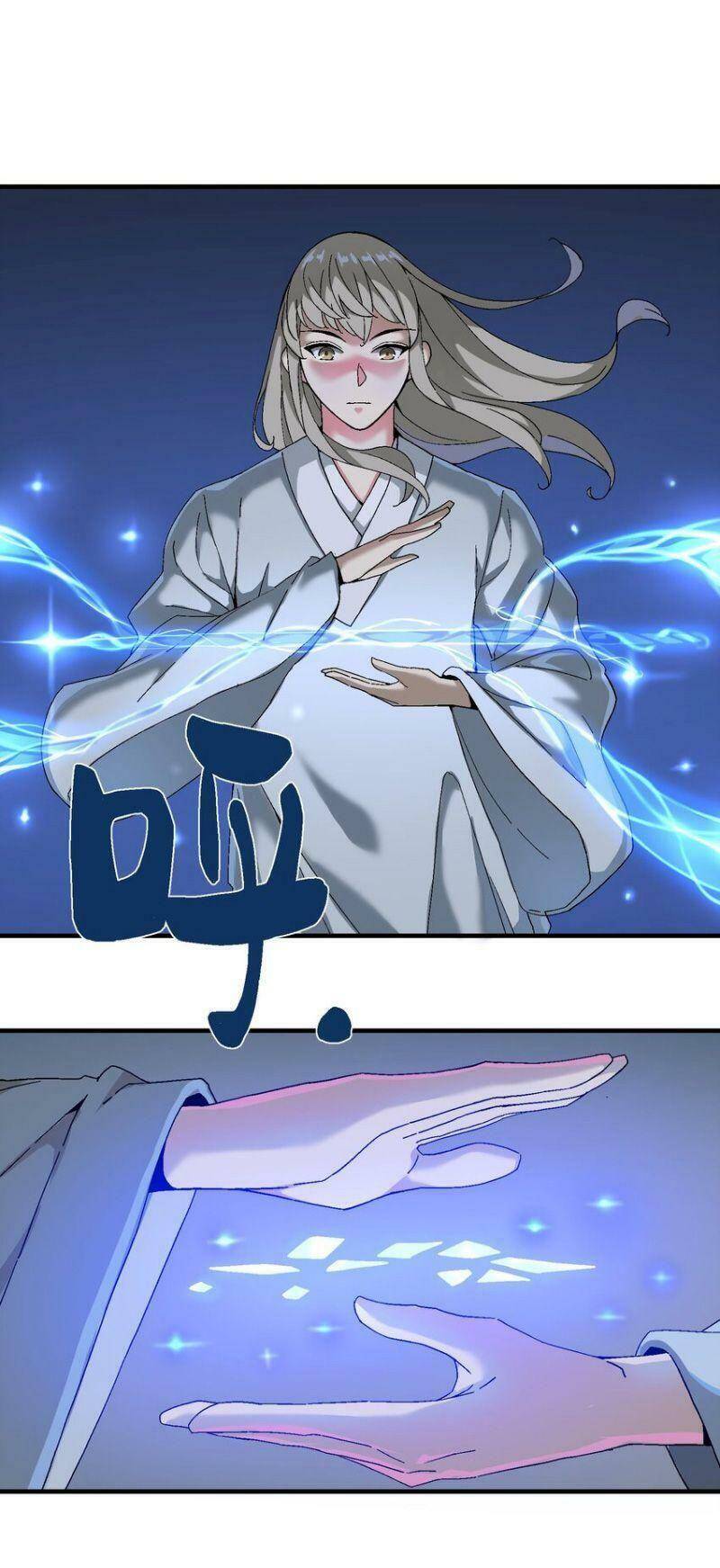 Tôi Vô Địch Sau Khi Xuống Núi - Chương 1