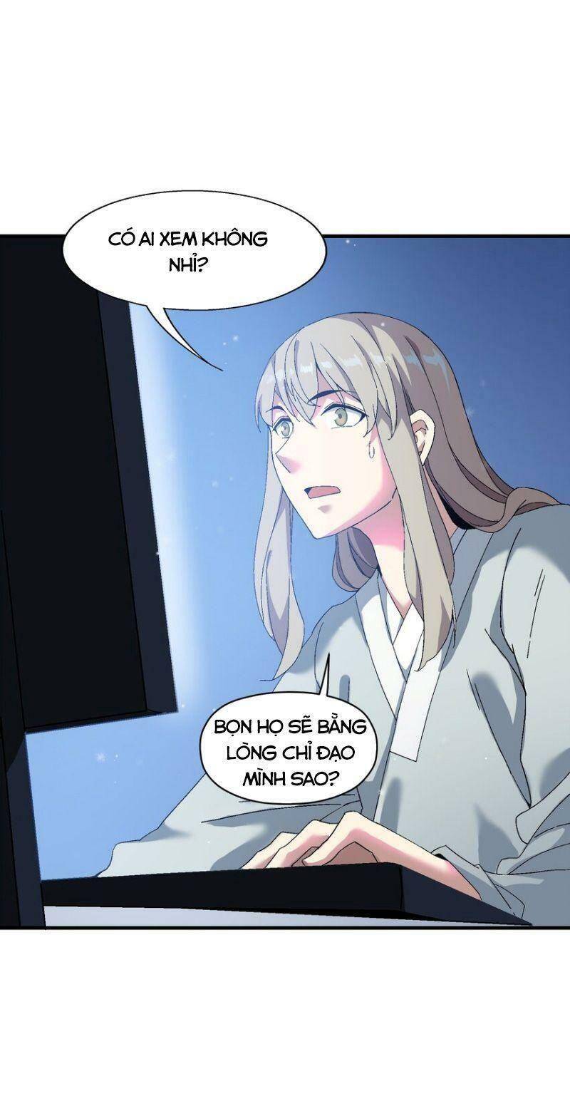 Tôi Vô Địch Sau Khi Xuống Núi - Chương 1