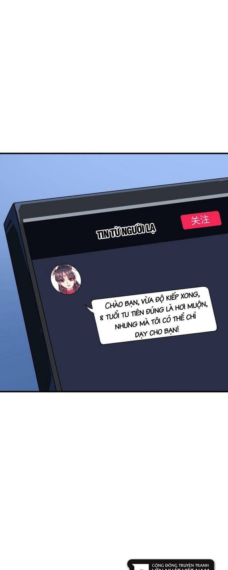 Tôi Vô Địch Sau Khi Xuống Núi - Chương 1