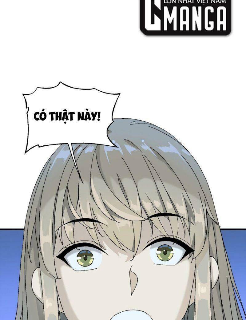 Tôi Vô Địch Sau Khi Xuống Núi - Chương 1