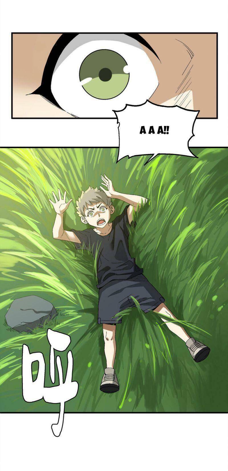 Tôi Vô Địch Sau Khi Xuống Núi - Chương 1