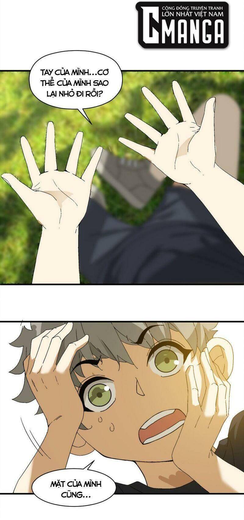 Tôi Vô Địch Sau Khi Xuống Núi - Chương 1