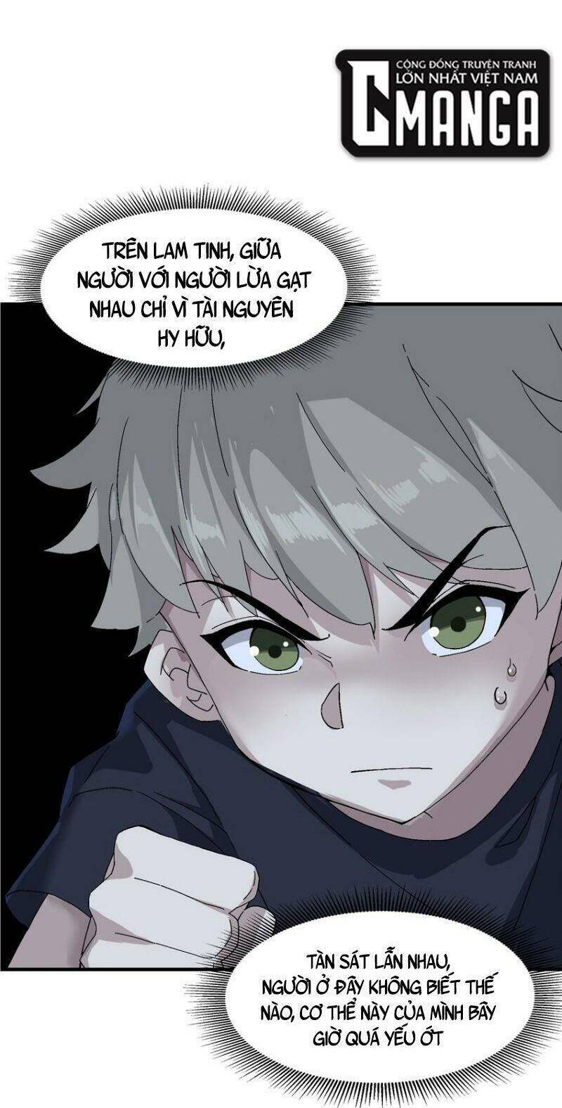 Tôi Vô Địch Sau Khi Xuống Núi - Chương 1